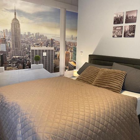 New York Appartement Bad Salzuflen Εξωτερικό φωτογραφία