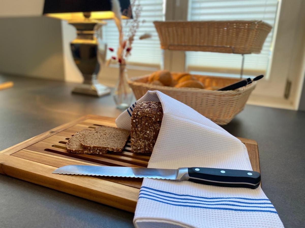 New York Appartement Bad Salzuflen Εξωτερικό φωτογραφία
