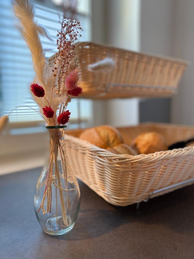New York Appartement Bad Salzuflen Εξωτερικό φωτογραφία